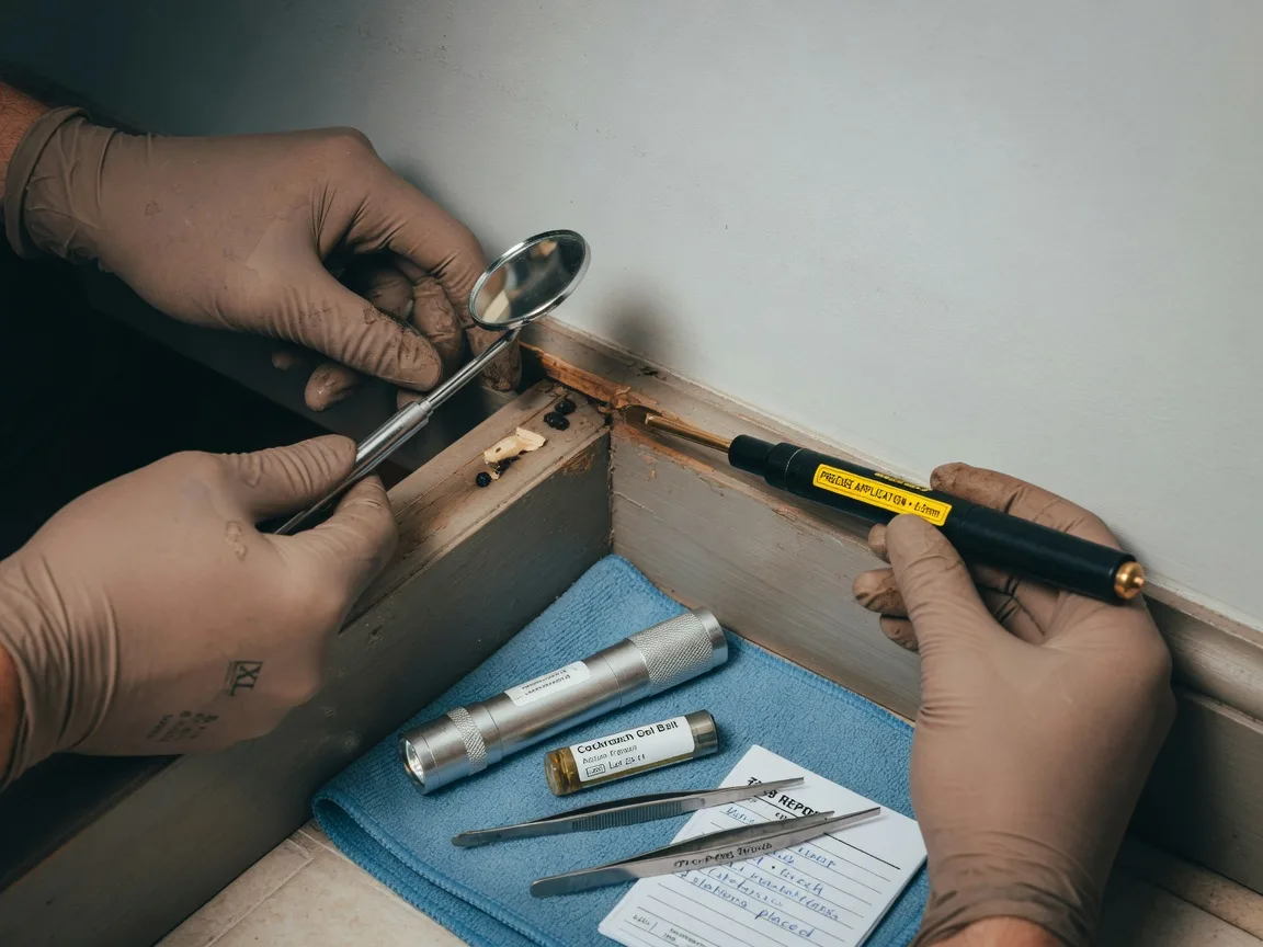 Why choose Emergency Pest Control in Grady, AL